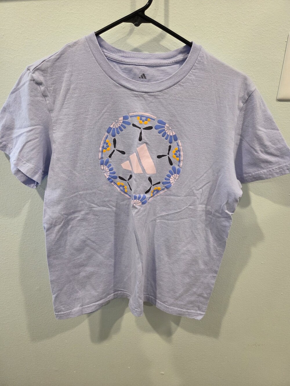 Adidas Tee